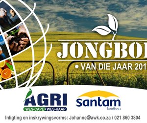 Jongboere Groei die Toekoms